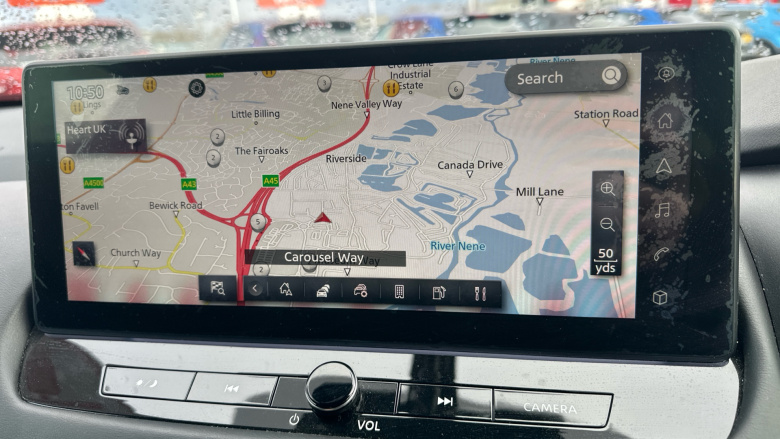 Nissan Qashqai 1.3 DiG-T MH N-Connecta 5dr Petrol Hatchback